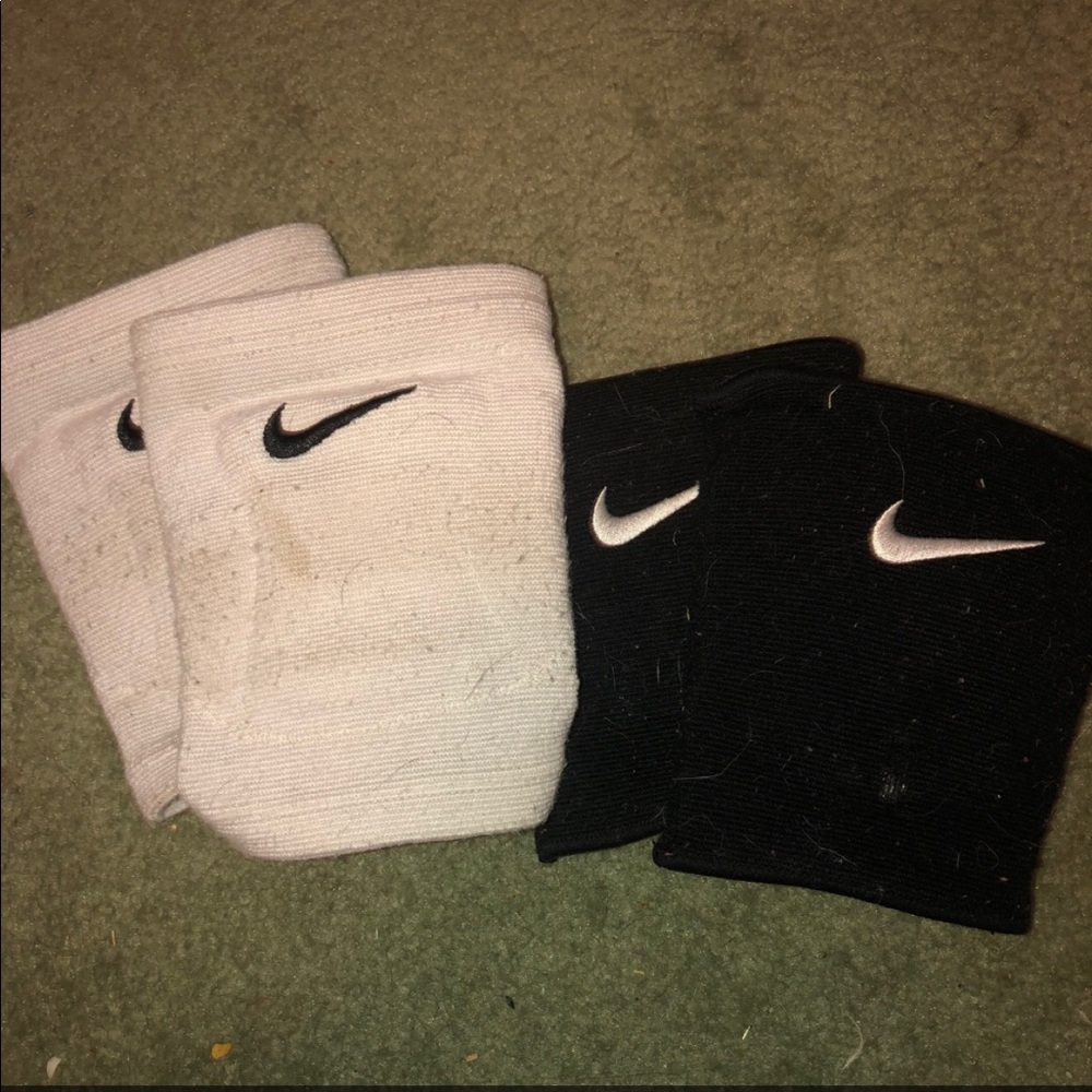 Nike Knee Pads